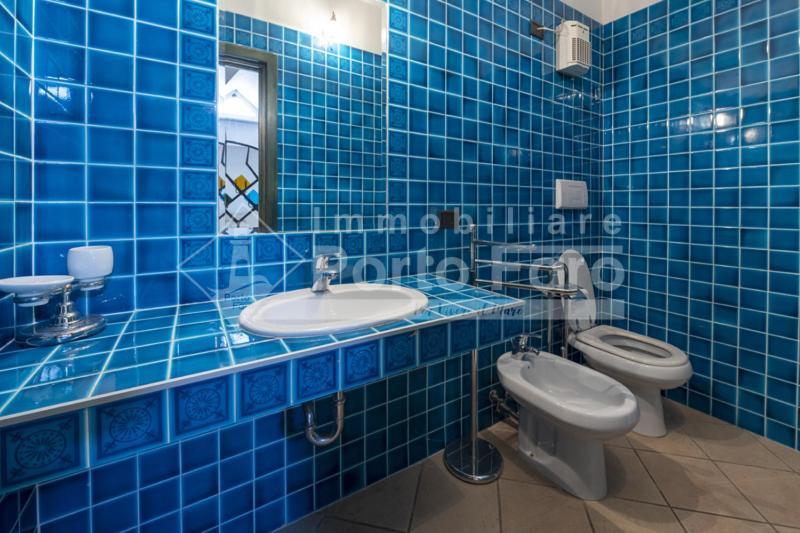 23 Baia Faro - Trilocale Mansardato Con Ampia Terrazza Vista Mare Palau Dış mekan fotoğraf